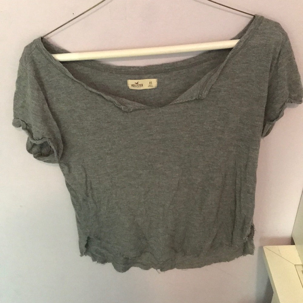 HOLLISTER SHIRT